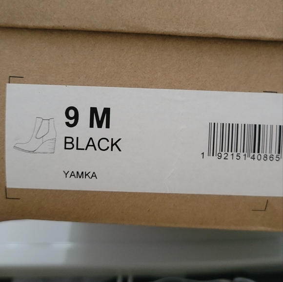 Lucky brand wedge - Picture 7 of 7